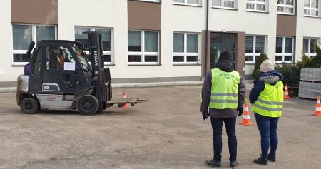 kurs wzka jezdniowego